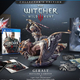 Illustration for article titled Witcher 3 Collectors Edition, Cheap 4K Display, and More Deals